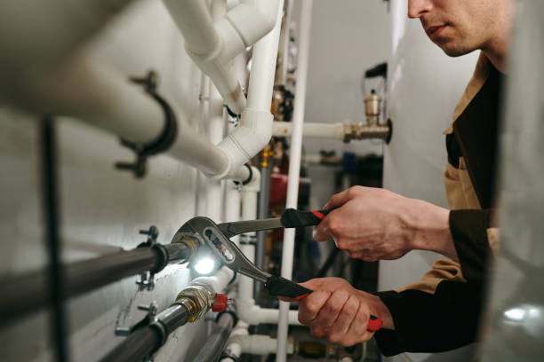 Best Pipe Repair Near Me  in Pennington Gap, VA