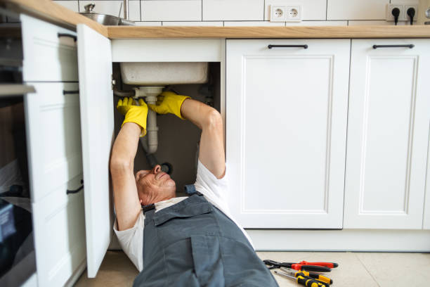 Best Leak Detection Services  in Pennington Gap, VA
