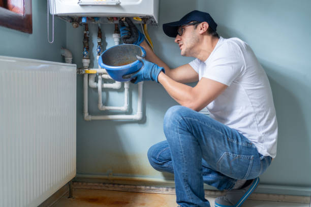 Best Hot Water Heater Installation  in Pennington Gap, VA