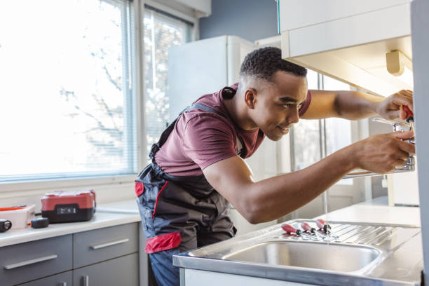 Best Water Leak Repair  in Pennington Gap, VA